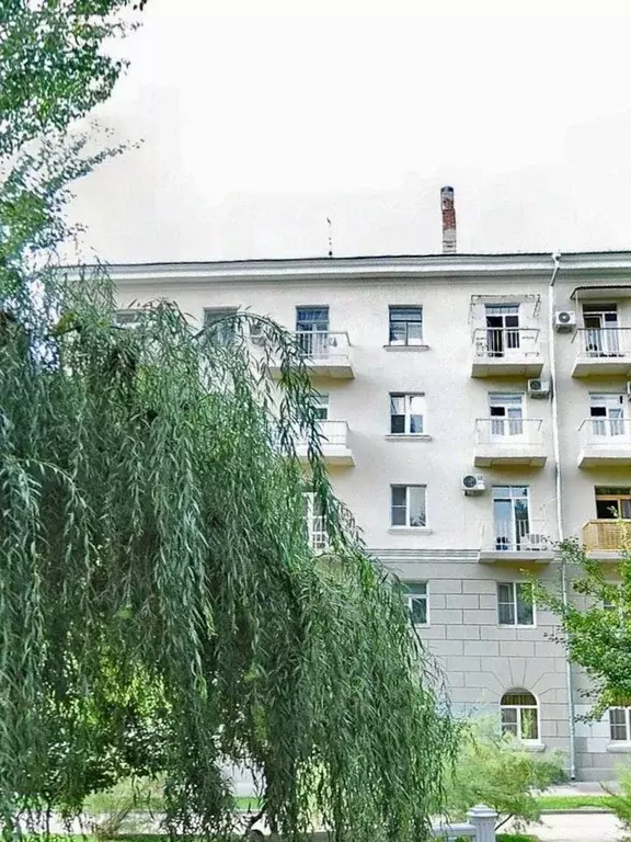 2-к кв. Ростовская область, Ростов-на-Дону Пушкинская ул., 179 (60.0 ... - Фото 1