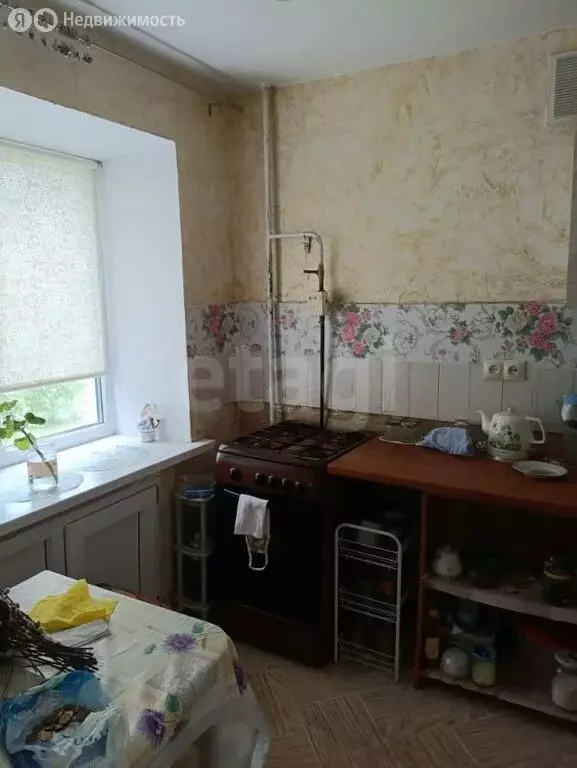 1-комнатная квартира: Омск, Космический проспект, 9 (31.2 м) - Фото 1