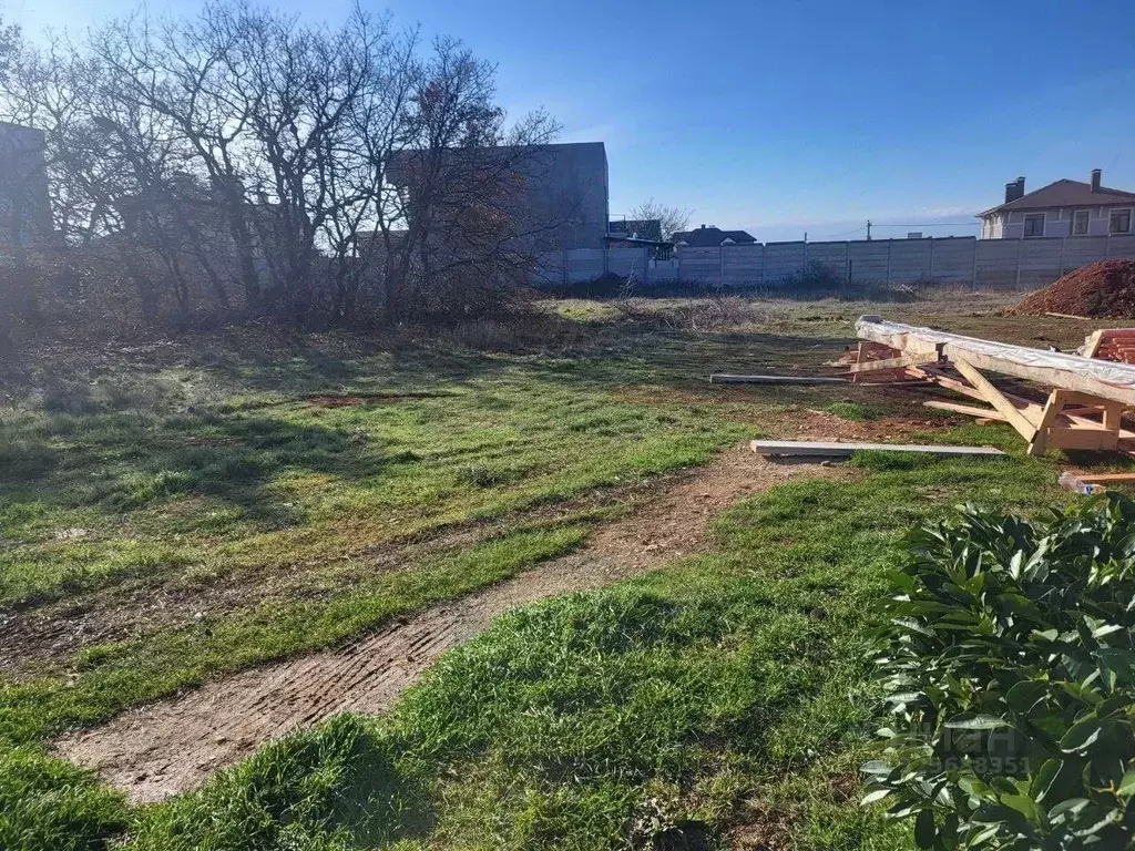 Участок в Севастополь Вилларис дель Мар кп, 46 (5.0 сот.) - Фото 1