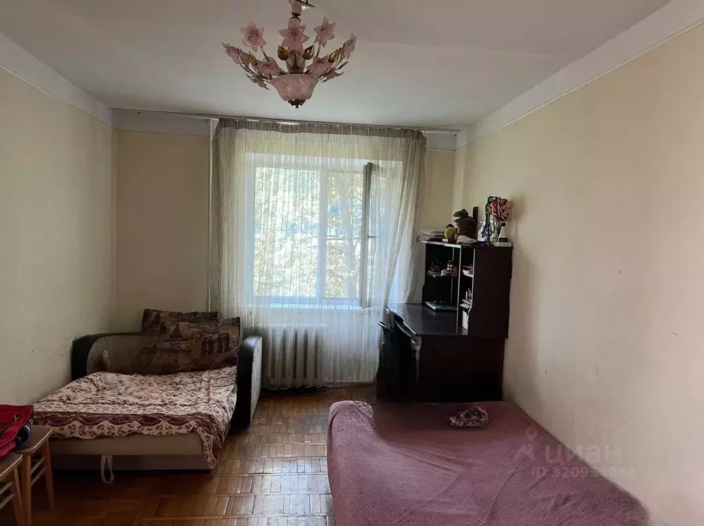 2-к кв. Северная Осетия, Владикавказ Кырджалийская ул., 25 (46.0 м) - Фото 2