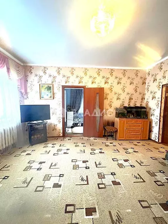 Дом в Краснодарский край, Ейск Нижнесадовая ул. (110 м) - Фото 1