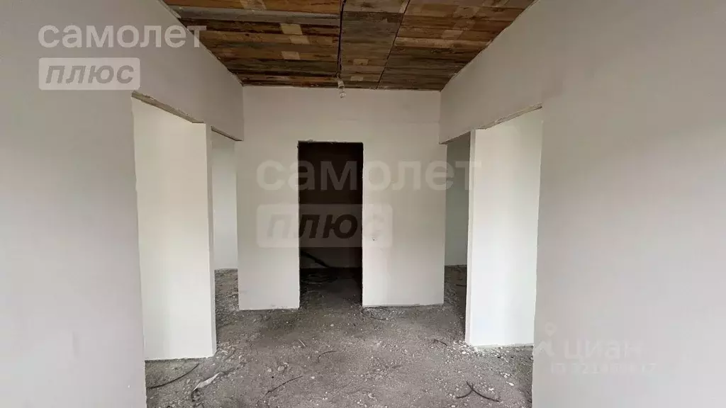 Таунхаус в Оренбургская область, пос. Саракташ ул. Широкая, 10А (70 м) - Фото 1