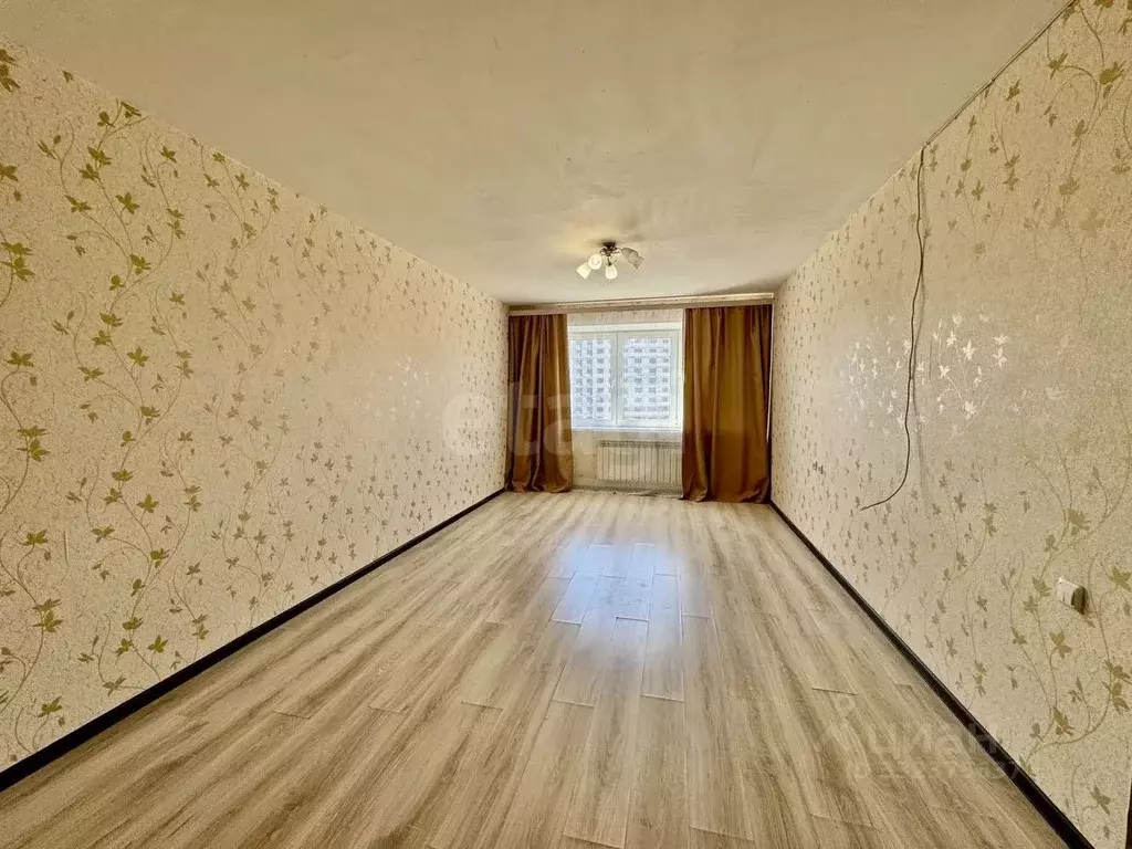 1-к кв. Липецкая область, Липецк ул. 50 лет НЛМК, 2Г (40.6 м) - Фото 1