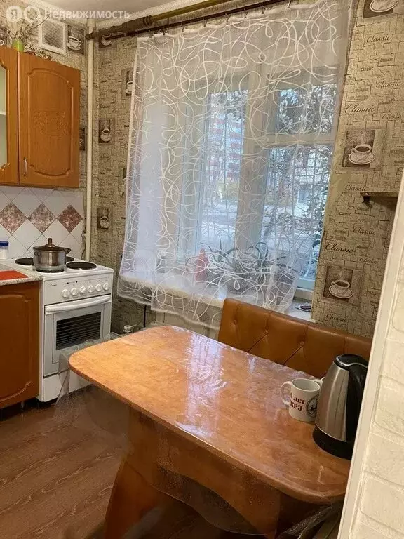 1-комнатная квартира: Чита, улица Строителей, 83 (33 м) - Фото 1