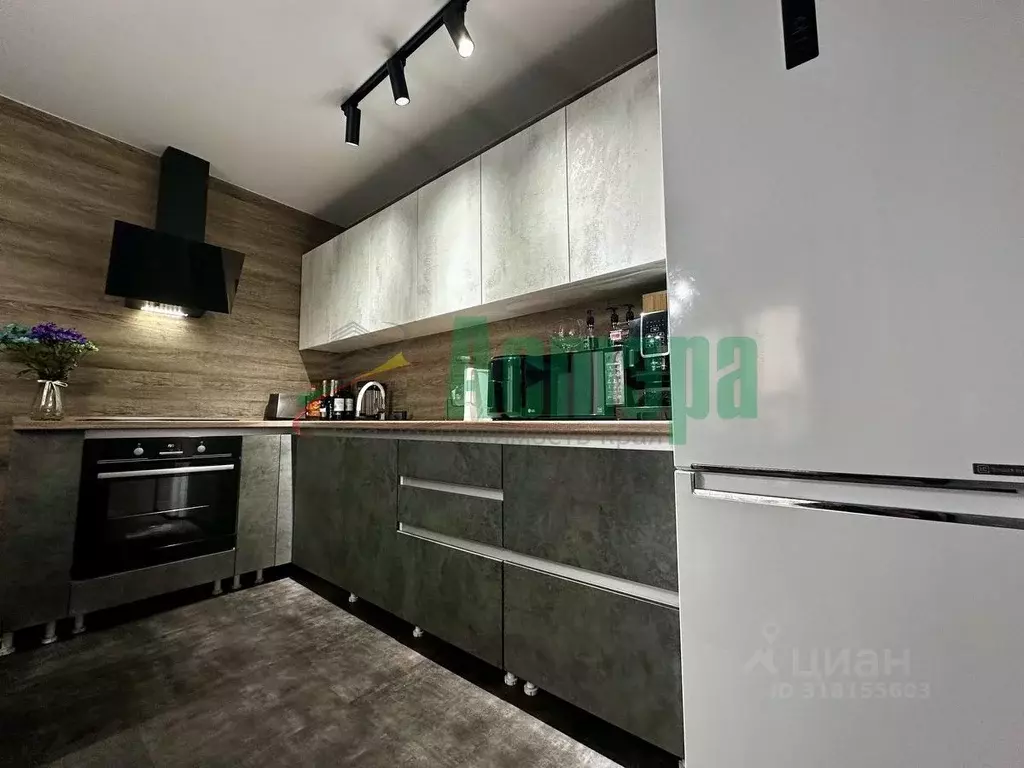 Дом в Забайкальский край, Чита Южный мкр, 32А (159 м) - Фото 1