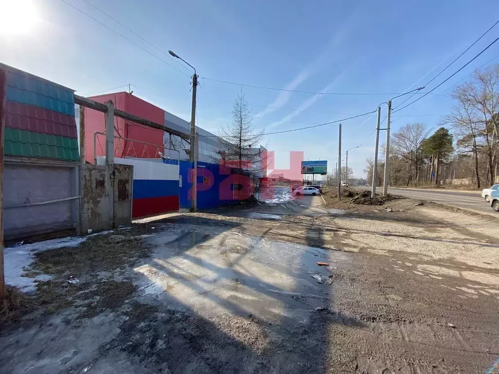 Производственное помещение в Костромская область, Кострома Галичская ... - Фото 0