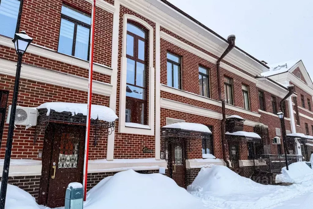 Офис в Татарстан, Казань Большая Красная ул., 6 (26 м) - Фото 1