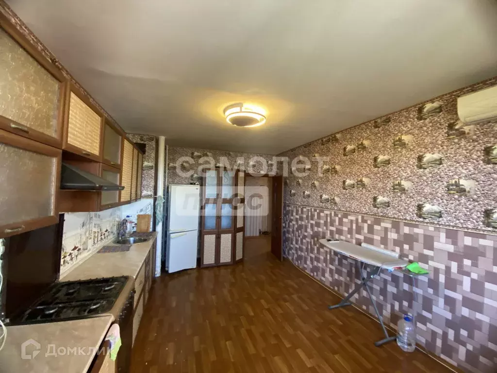 Продаётся 3-к квартира, 84 м - Фото 1