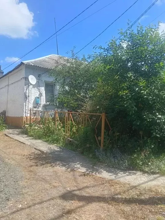 2-к кв. Белгородская область, Белгородский муниципальный округ, ... - Фото 1