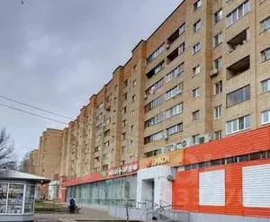 1-к кв. Московская область, Серпухов городской округ, пос. Оболенск ... - Фото 0