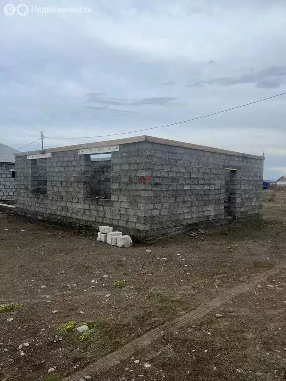 Участок в село Сукпак, Фрегатная улица (10 м) - Фото 1