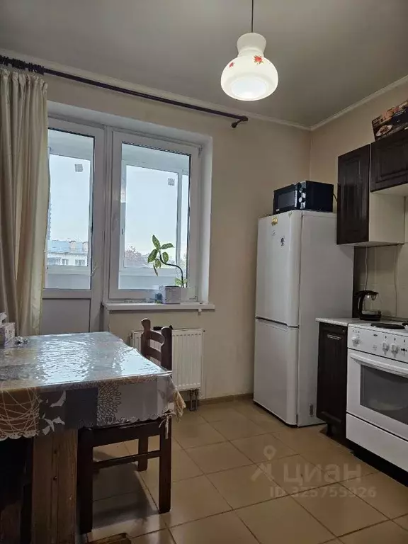 2-к кв. Москва ул. Мневники, 23 (55.0 м) - Фото 1