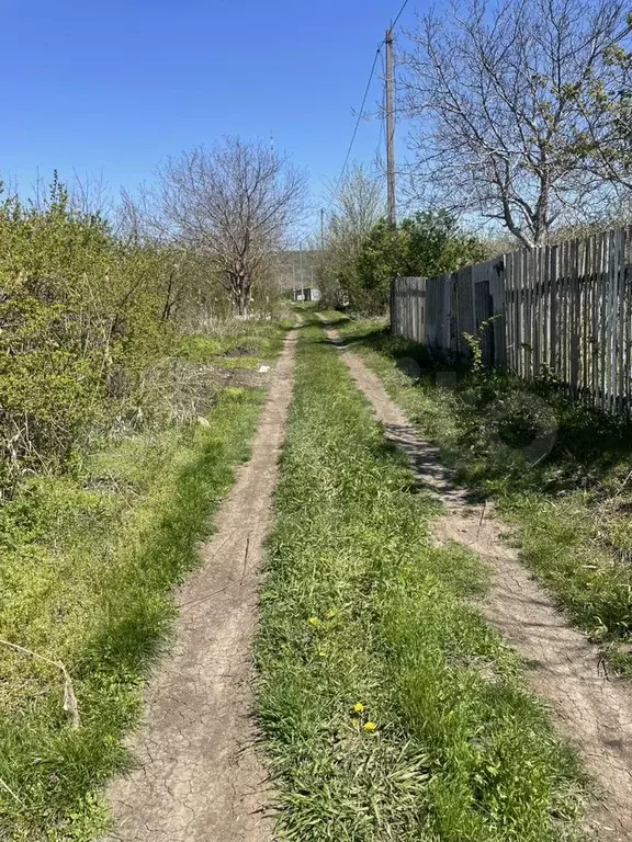 Участок 6,6 сот. (СНТ, ДНП) - Фото 1