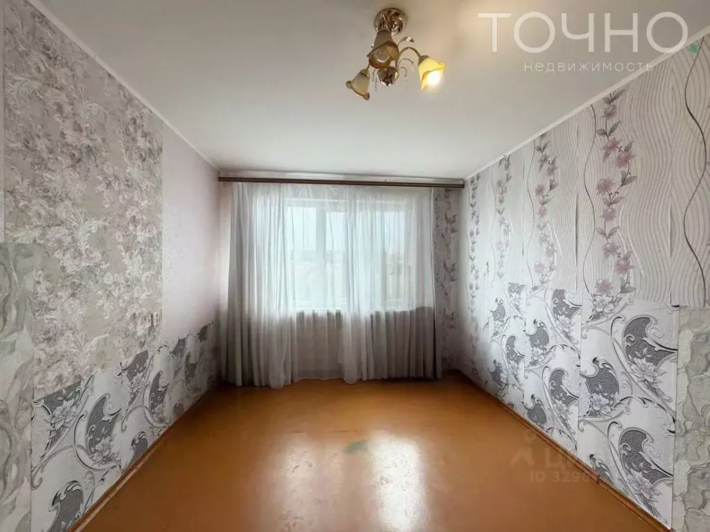 2-к кв. Пензенская область, Пенза Ладожская ул., 37 (53.0 м) - Фото 1