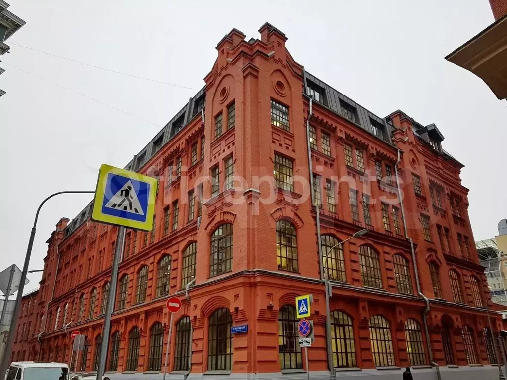Офис 9686 кв.м - Фото 0