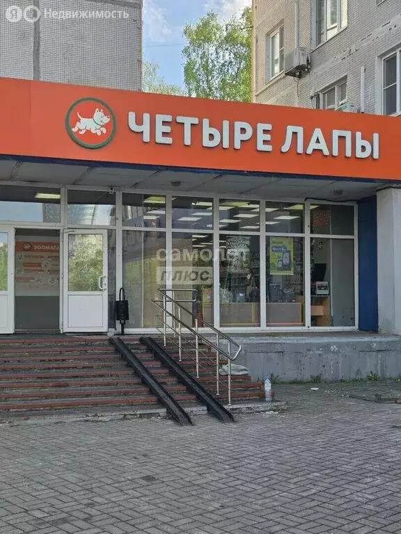 Помещение свободного назначения (628.1 м) - Фото 2