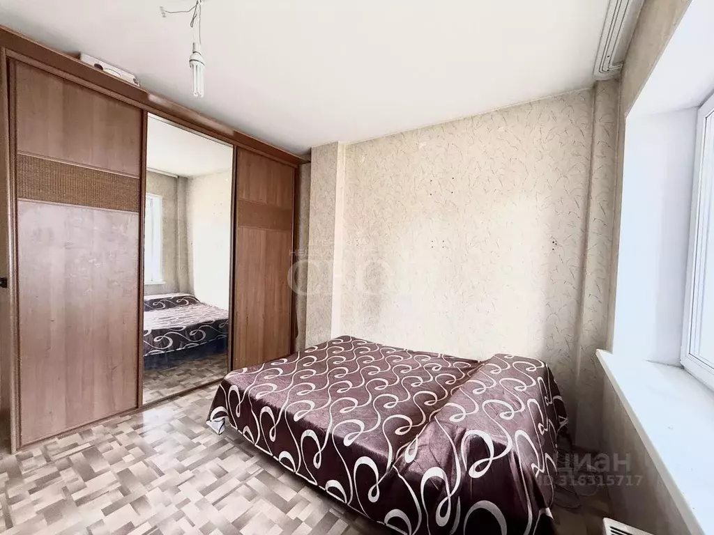 3-к кв. Красноярский край, Красноярск ул. Дмитрия Мартынова, 27 (95.0 ... - Фото 1