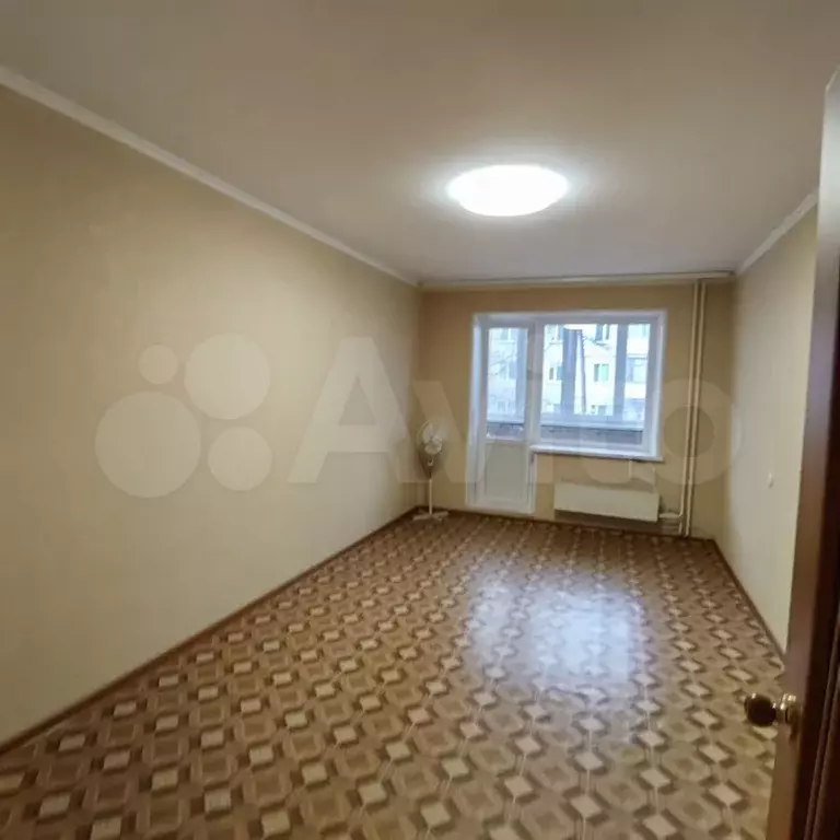 2-к. квартира, 55 м, 2/5 эт. - Фото 1