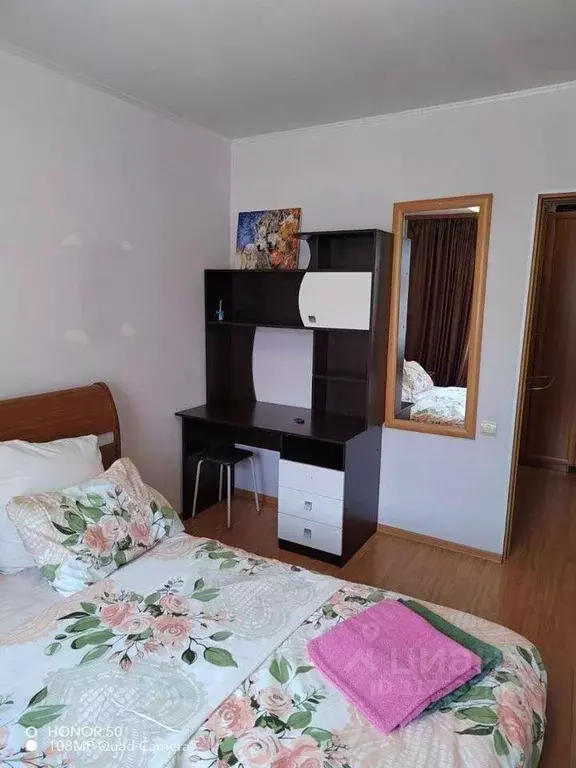 3-к кв. Ямало-Ненецкий АО, Новый Уренгой Дружба мкр, 2/3 (70.0 м) - Фото 1