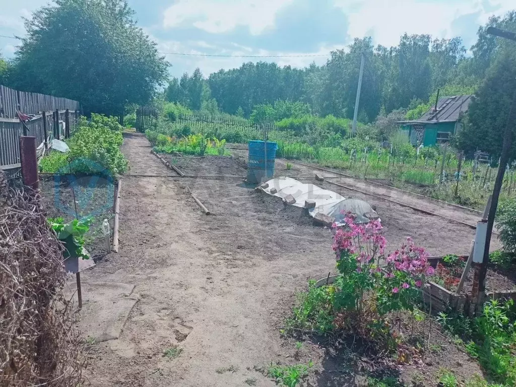 Дача 810 м на участке 8 сот. - Фото 1
