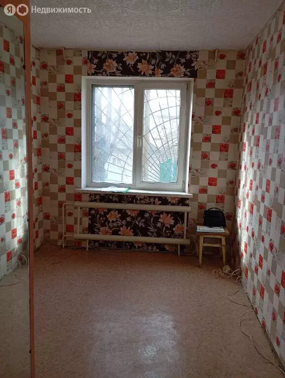 1к в -комнатной квартире (10 м) - Фото 0