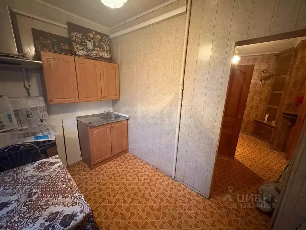 3-к кв. Калужская область, Калуга Телевизионная ул., 10 (60.3 м) - Фото 1