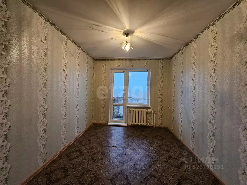 1-к кв. Псковская область, Остров Строитель мкр, 18 (30.4 м) - Фото 2