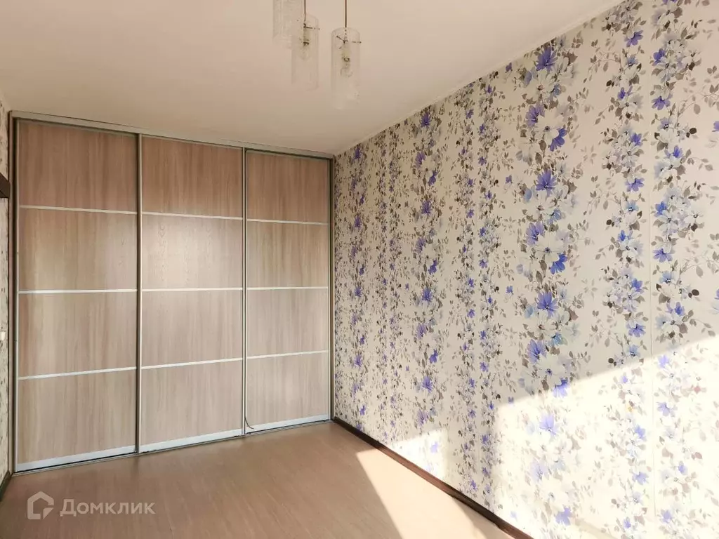 Продаётся 2-к квартира, 54.3 м - Фото 1