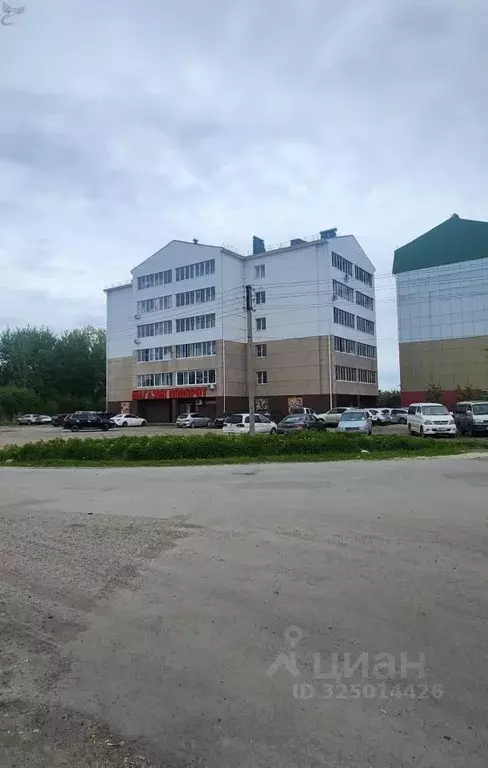 Помещение свободного назначения в Еврейская автономная область, ... - Фото 1