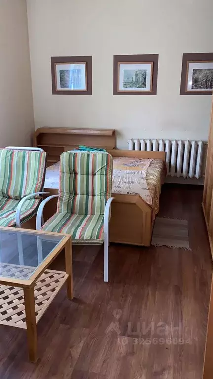 2-к кв. Волгоградская область, Волжский ул. Имени Карла Маркса, 40 ... - Фото 2