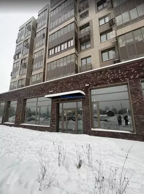 Помещение свободного назначения в Московская область, Мытищи городской ... - Фото 1