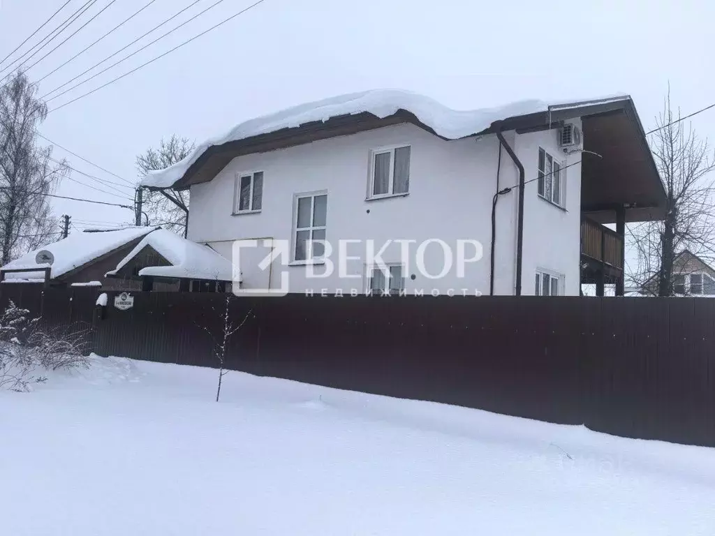 Дом в Ивановская область, Иваново ул. 5-я Минеевская, 66 (146 м) - Фото 0