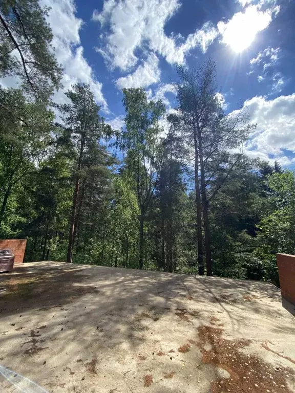 Коттедж в Санкт-Петербург пос. Лисий Нос, Песочная ул., 3к7 (349 м) - Фото 1