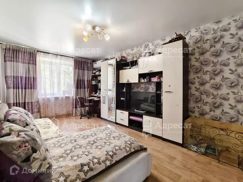 Продаётся 3-к квартира, 56.9 м - Фото 0