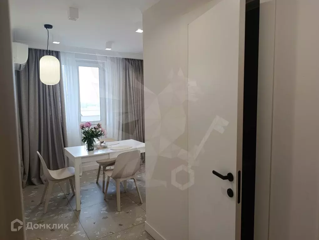 Продаётся 2-к квартира, 58 м - Фото 0