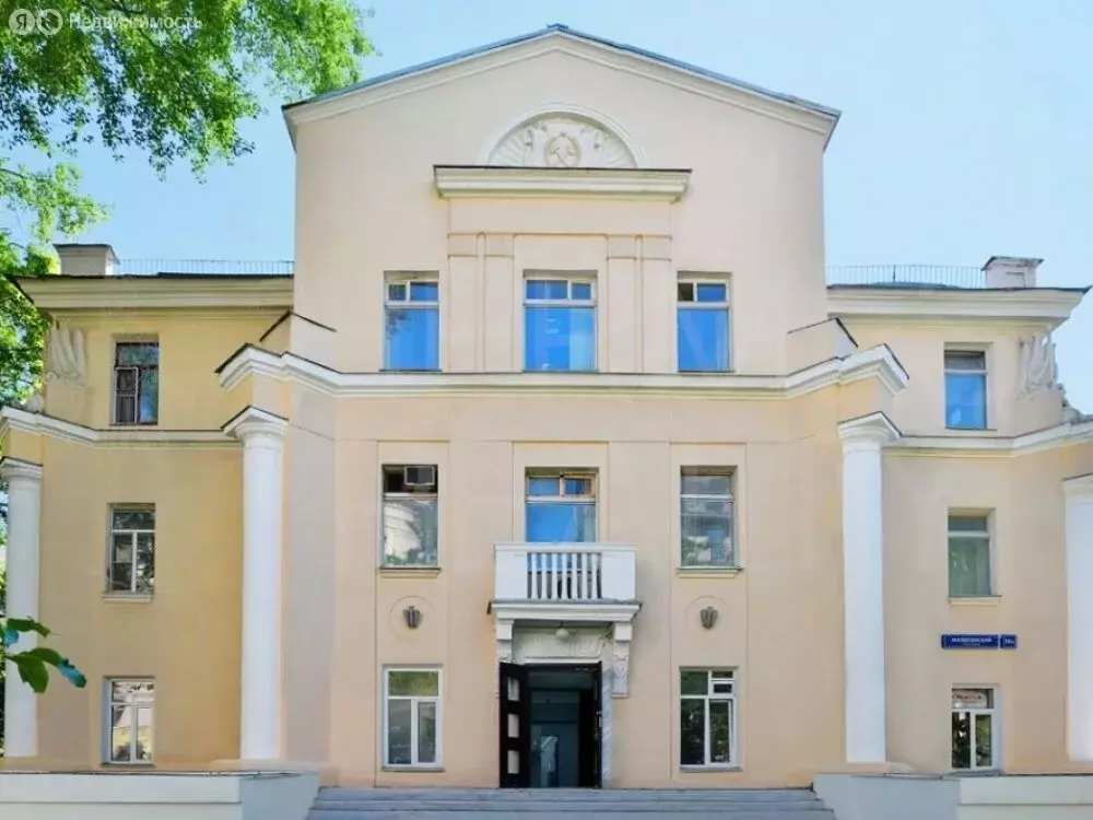 Помещение свободного назначения (3300 м) - Фото 2