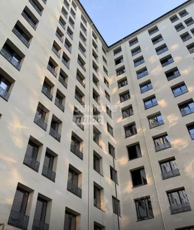 3-к кв. Кабардино-Балкария, Нальчик ул. Героя России Т.М. Тамазова, 5 ... - Фото 1