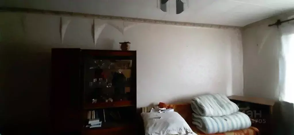 1-к кв. Ростовская область, Белокалитвинский район, Шолоховский пгт ... - Фото 1