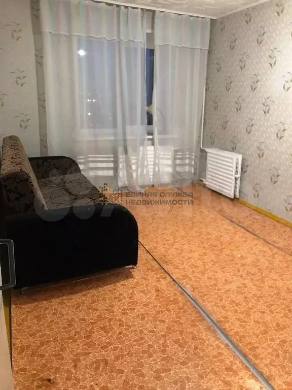 2-к. квартира, 40 м, 8/9 эт. - Фото 1