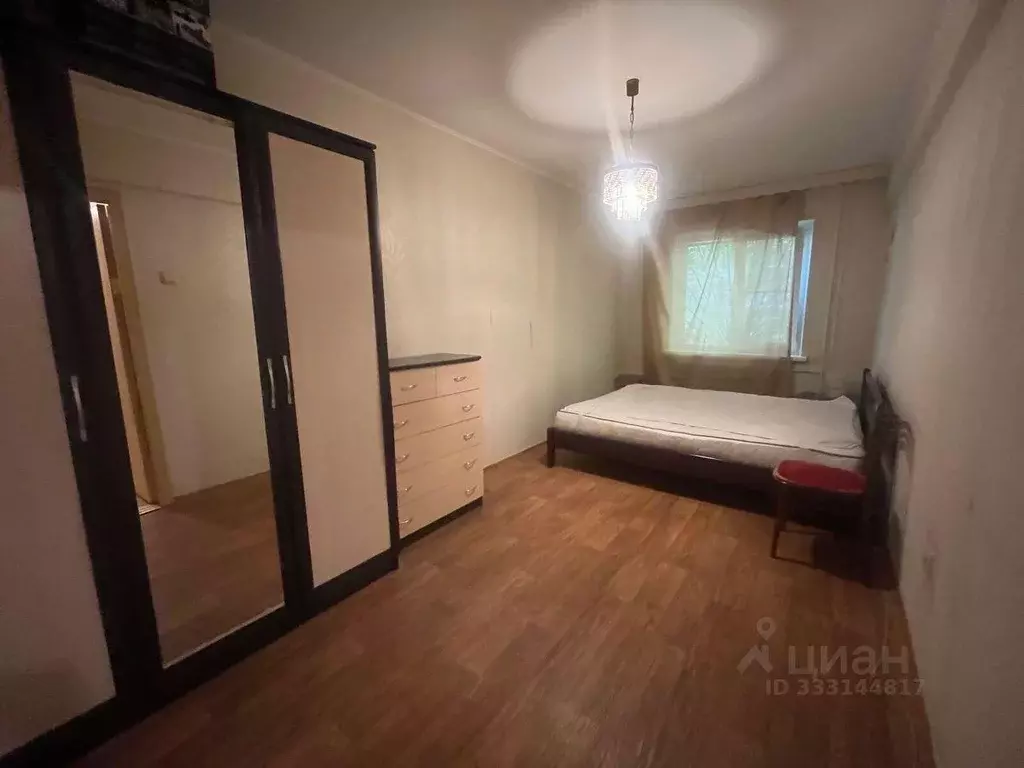 Квартира, 2 комнаты, 46 м - Фото 2