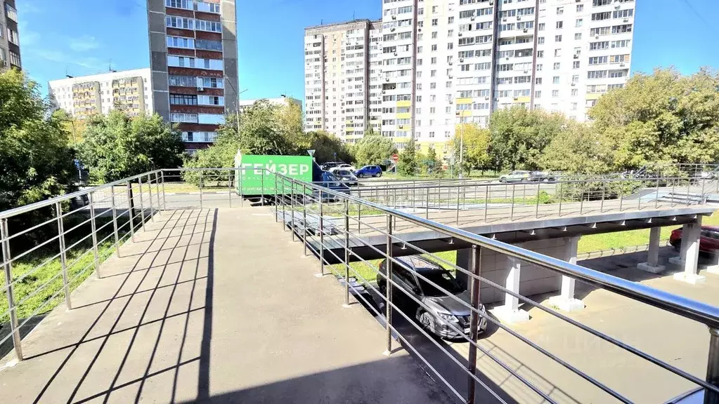 Помещение свободного назначения в Московская область, Жуковский ул. ... - Фото 2