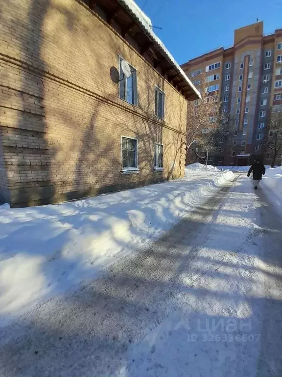 2-к кв. Татарстан, Казань ул. Чапаева, 17/9 (52.0 м) - Фото 1