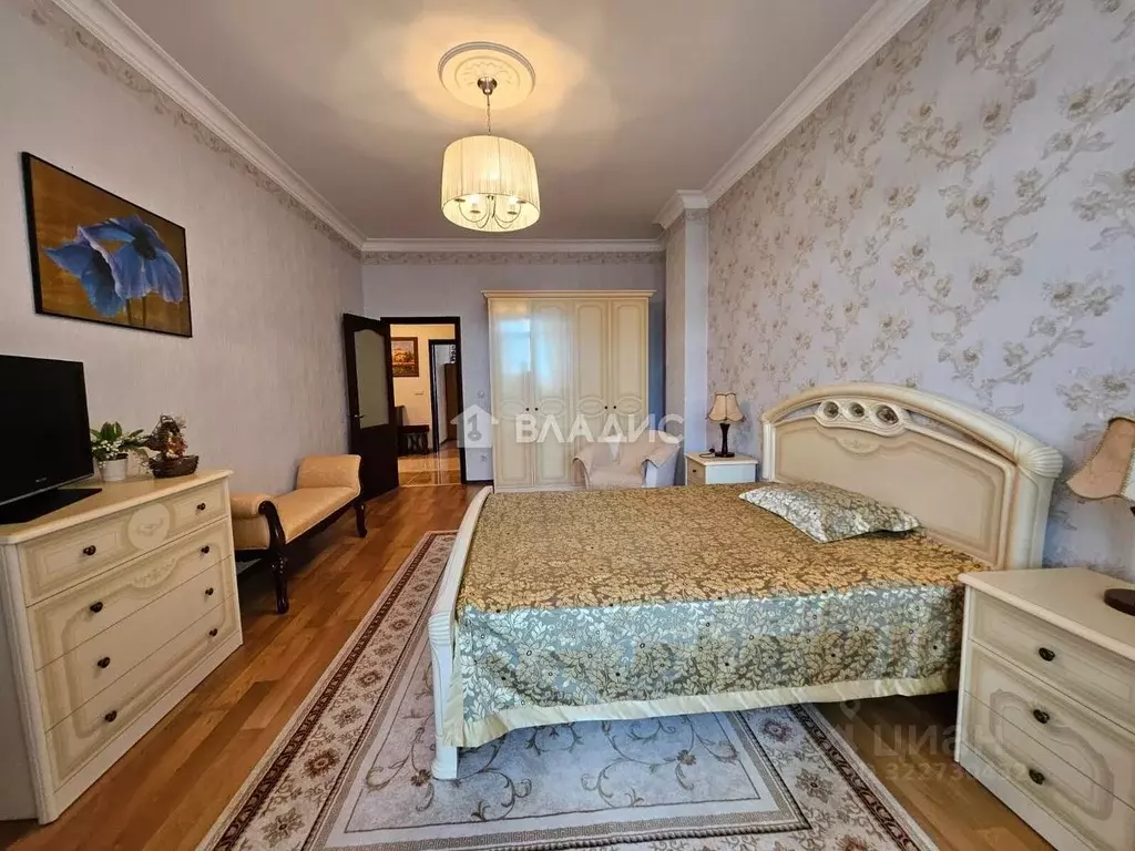 3-к кв. Ростовская область, Ростов-на-Дону пер. Семашко, 117В (117.7 ... - Фото 1