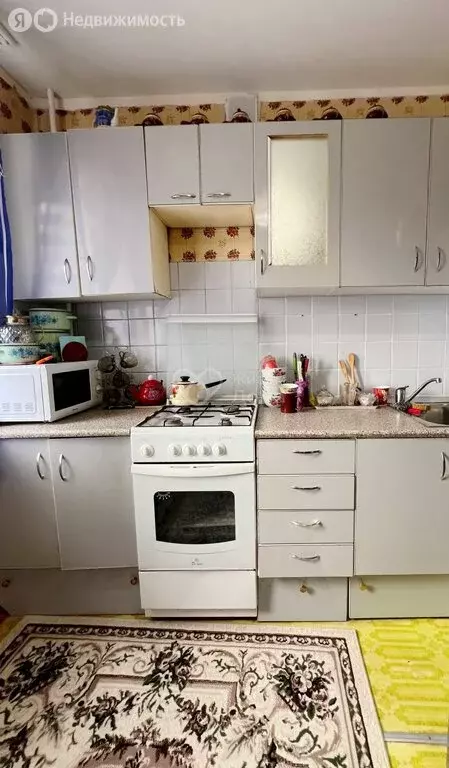 1-комнатная квартира: Волгоград, улица 39-й Гвардейской Дивизии, 6 (32 ... - Фото 2