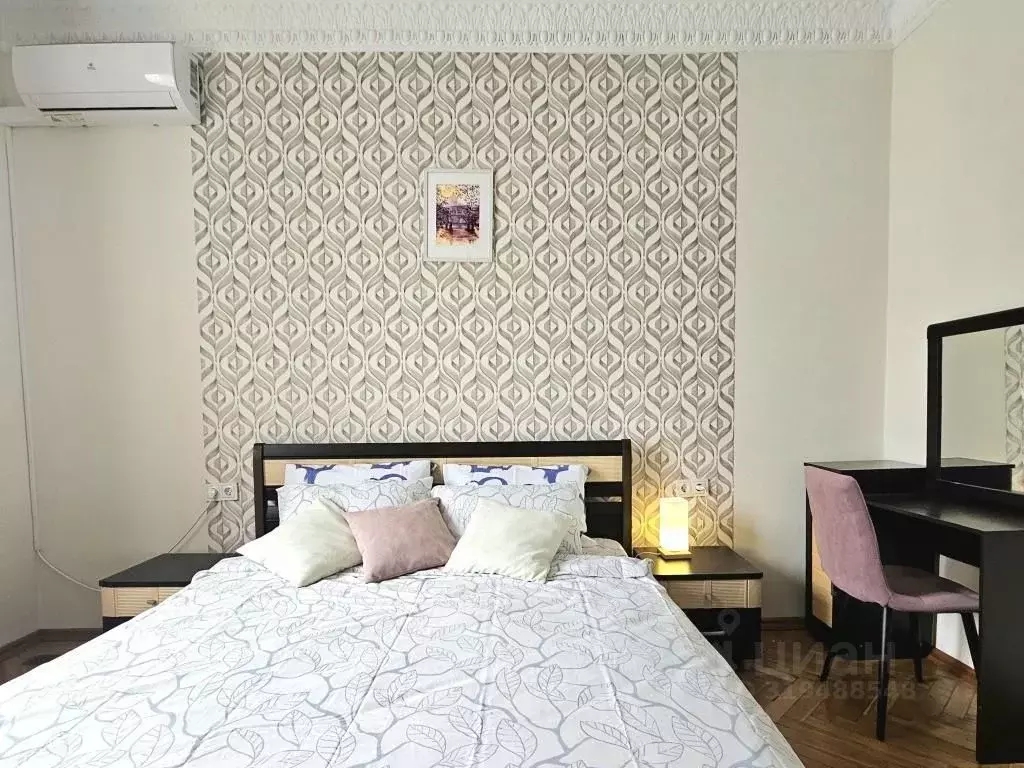 2-к кв. Москва Кутузовский просп., 35К2 (64.0 м) - Фото 0