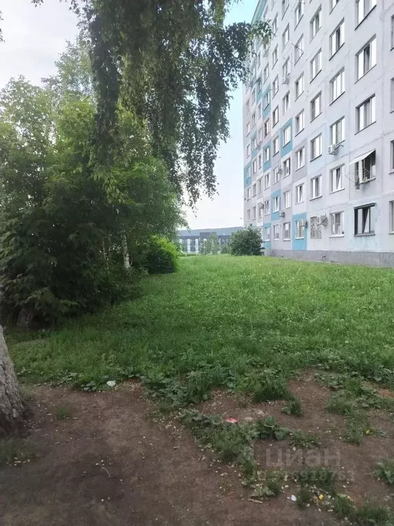 1-к кв. Кемеровская область, Кемерово Московский просп., 25 (17.0 м) - Фото 1