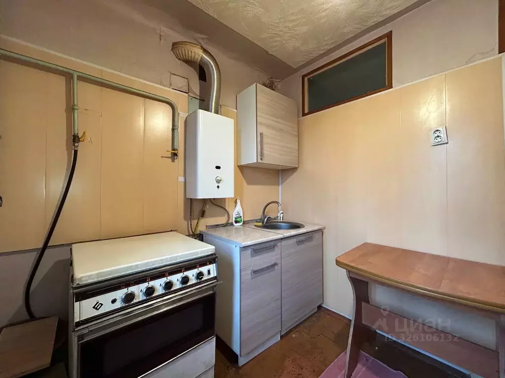 3-к кв. Ростовская область, Таганрог Транспортная ул., 121 (55.6 м) - Фото 1