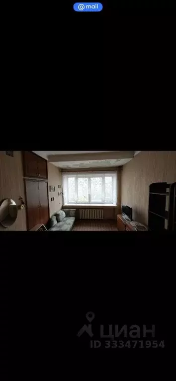 Комната Москва Новоостаповская ул., 4К1 (15.3 м) - Фото 1