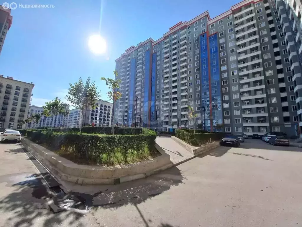 3-комнатная квартира: Дербент, переулок Карла Маркса, 57 (93.5 м) - Фото 1