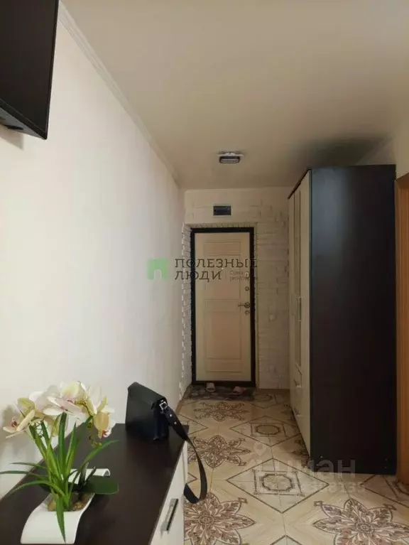 2-к кв. Севастополь проезд Колобова, 28 (40.0 м) - Фото 1